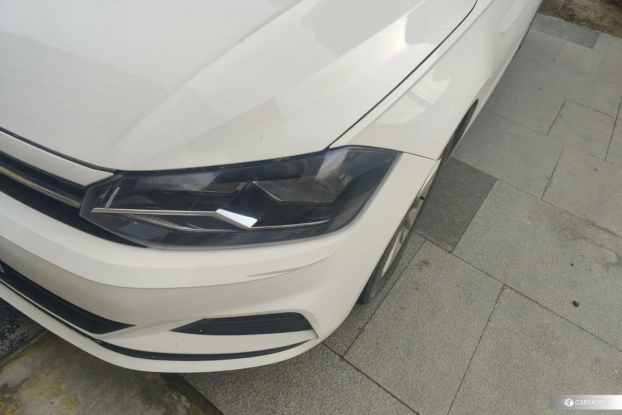 Volkswagen Polo id 4473774 из Китая 14