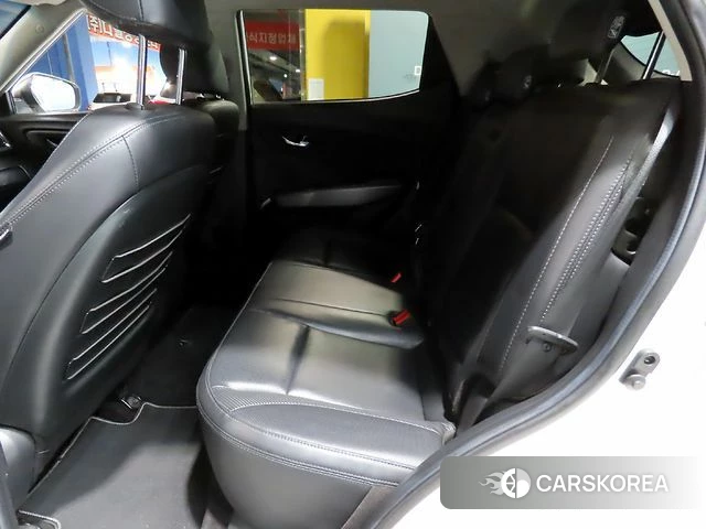 Ssangyong Berry New Tivoli id 4433652 из Кореи 17