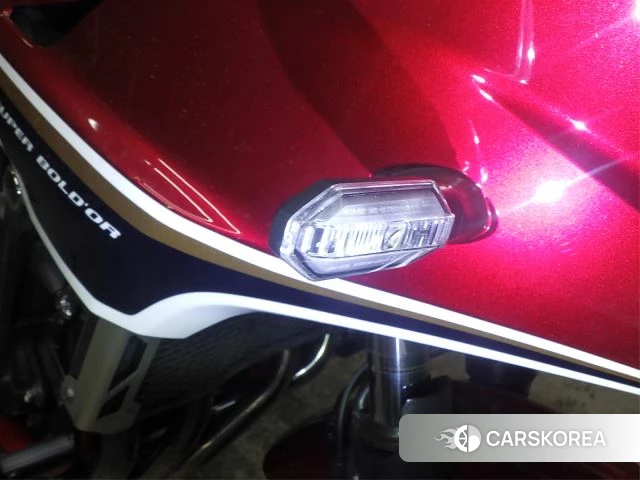 Honda CB1300SF BOLDOR id 4184234 из Японии 31