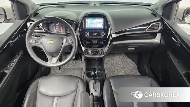 Chevrolet (GM Daewoo) The New Spark id 3428262 из Кореи 17