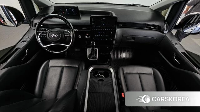 Hyundai Staria id 4936512 из Кореи 29