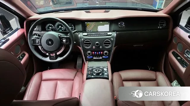 Rolls-Royce Cullinan id 3075049 из Кореи 17