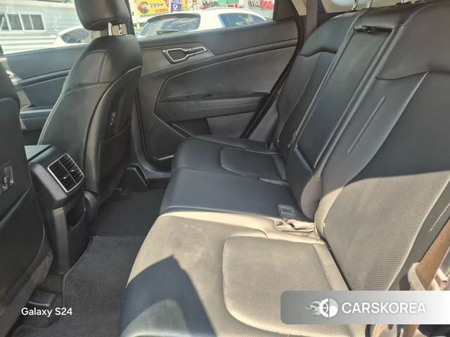 Kia Sportage 5th Generation id 4468899 из Кореи 15