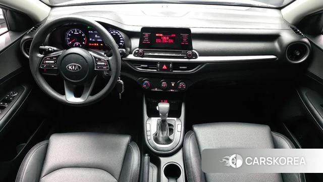 Kia Come New K3 id 4751294 из Кореи 27