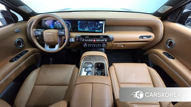 Hyundai Palisade (LX3) id 4834123 из Кореи 27