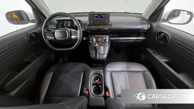 Hyundai Casper id 3571771 из Кореи 17