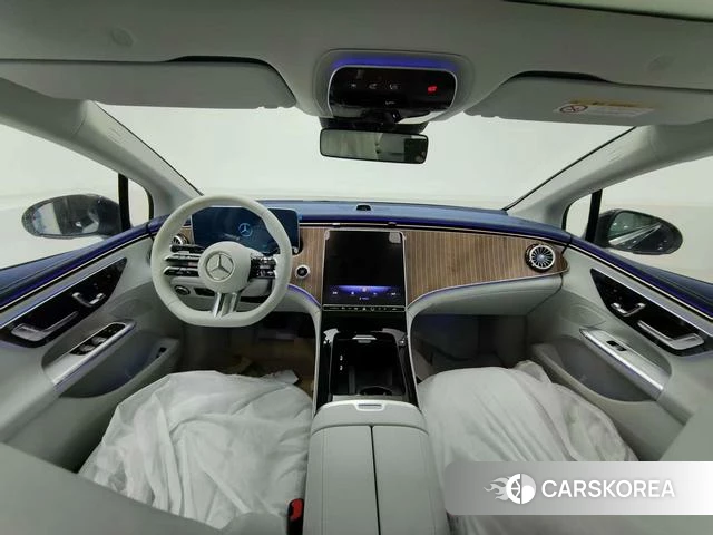 Mercedes-Benz EQE id 4239056 из Китая 19