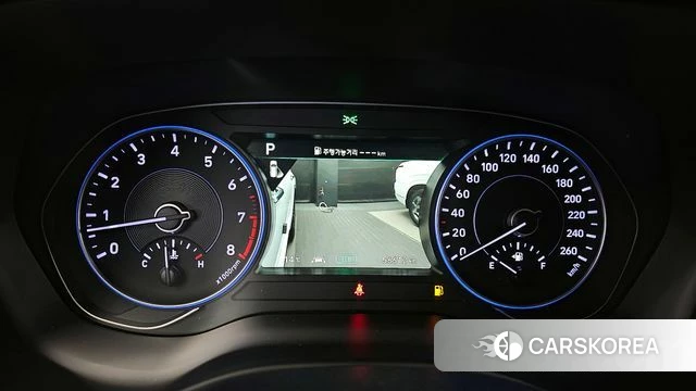 Hyundai Palisade id 3899071 из Кореи 17