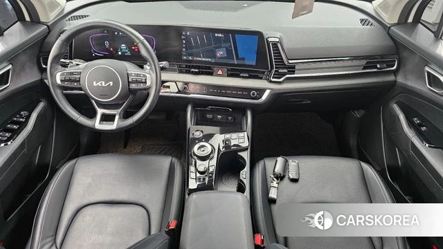 Kia Sportage 5th Generation id 4894185 из Кореи 33