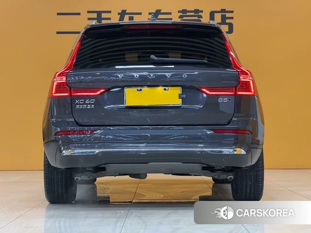 Volvo XC60 id 4206943 из Китая 7
