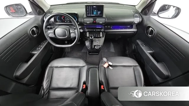 Hyundai Casper id 3524656 из Кореи 17