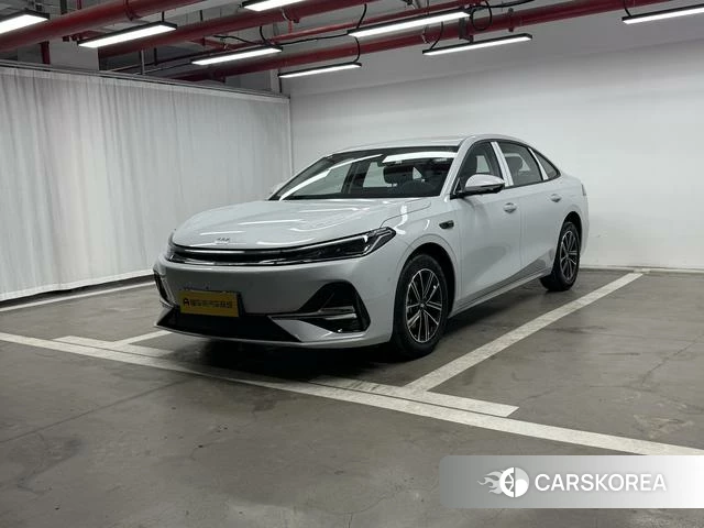 Geely Galaxy Galaxy A7 EM id 4209637 из Китая 17