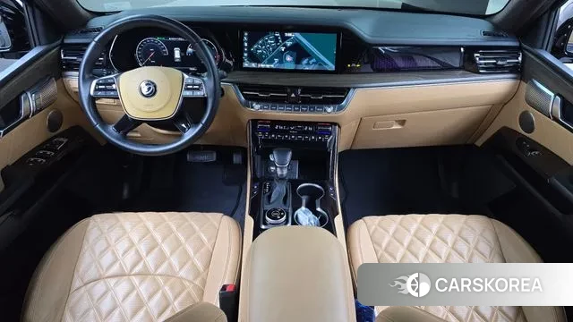 Kia Mohave Master id 2902140 из Кореи 17