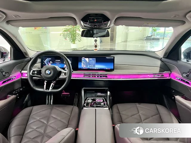 BMW 7 series id 4238451 из Китая 7