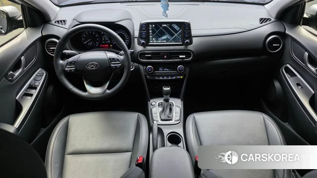Hyundai Kona id 4318279 из Кореи 17