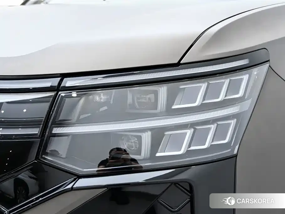 Volkswagen Tourang id 4570529 из Китая 33