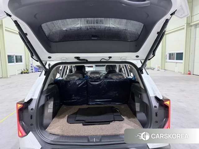 Kia Celtos second Generation id 3909164 из Кореи 17