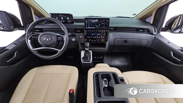 Hyundai Staria id 3042711 из Кореи 17