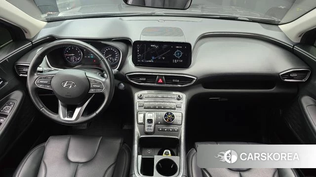 Hyundai The New Santa Fe id 4906050 из Кореи 28