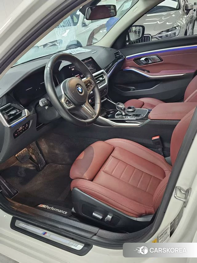 BMW 3 series id 4301340 из Китая 19