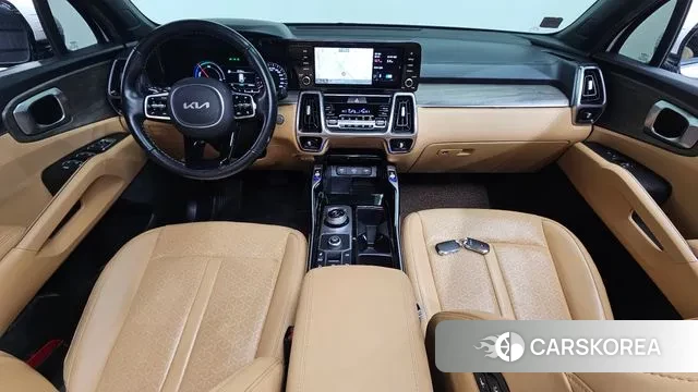 Kia Sorento 4th Generation id 3453691 из Кореи 17