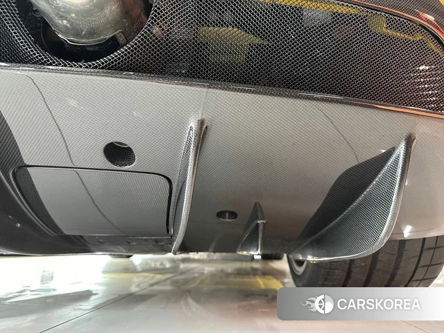 Ferrari F8 Spider id 3940672 из Кореи 10