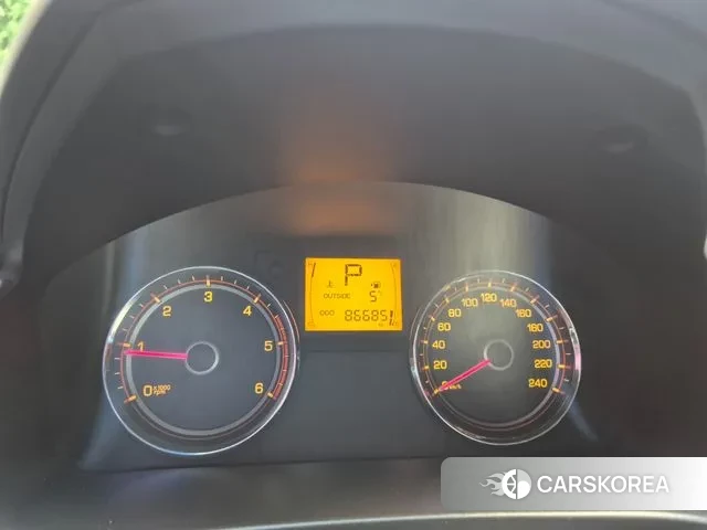 Ssangyong New Style Korando C id 3494666 из Кореи 17