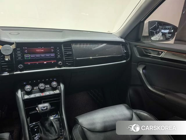 Skoda Kodiak GT id 4213880 из Китая 16