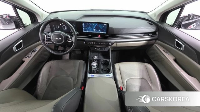 Kia The New Carnival 4th Generation id 3883251 из Кореи 17