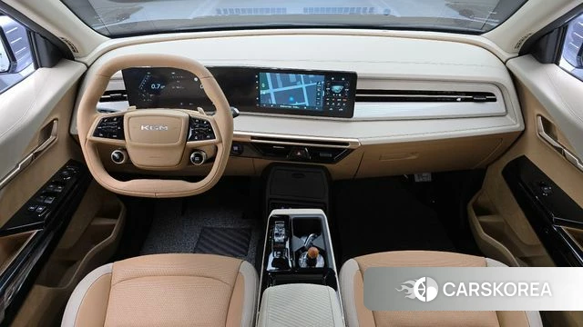 Ssangyong Actian 2nd Generation id 3963205 из Кореи 17