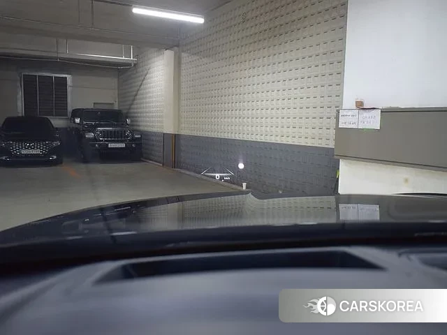 Genesis GV80 id 3042895 из Кореи 17