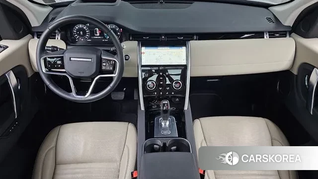 Land Rover Discovery Sports 2nd Generation id 3043817 из Кореи 17