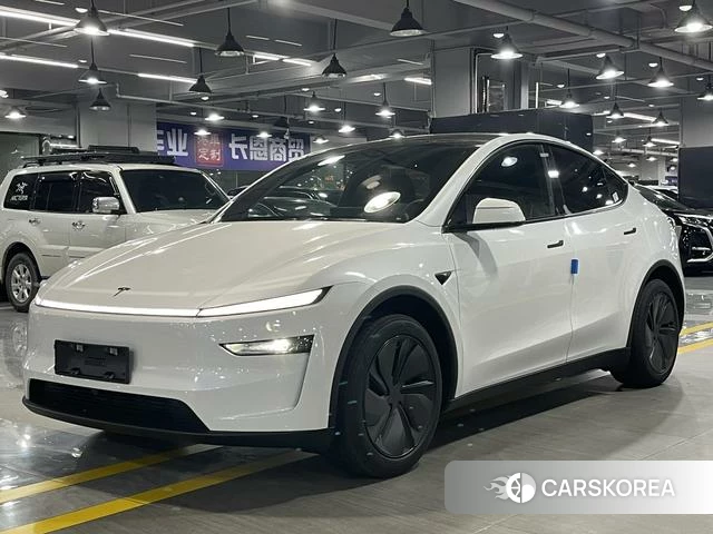 Tesla Model Y id 4228549 из Китая 12