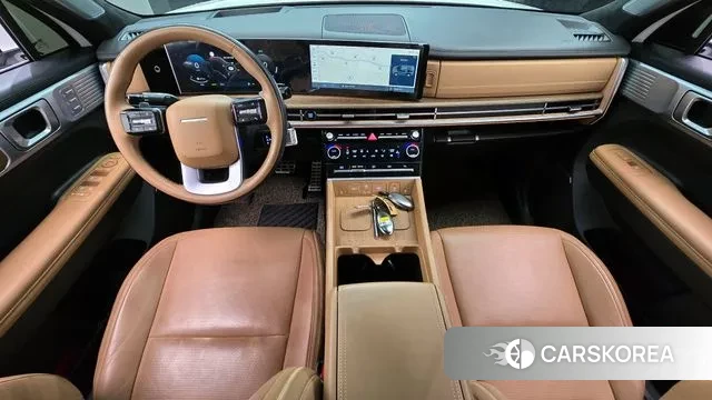 Hyundai Santa Fe (MX5) id 3507770 из Кореи 17