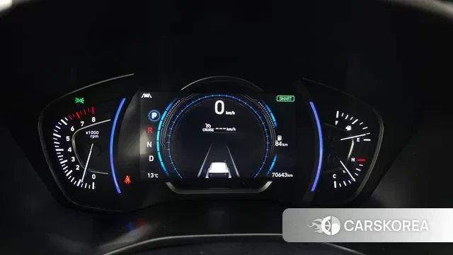 Hyundai Santa Fe TM id 3748216 из Кореи 17