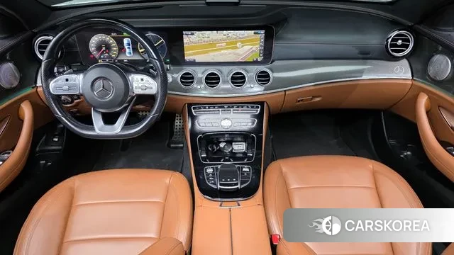 Mercedes-Benz E-Class W213 id 3149607 из Кореи 17