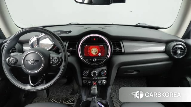 Mini Cooper id 4335493 из Кореи 17