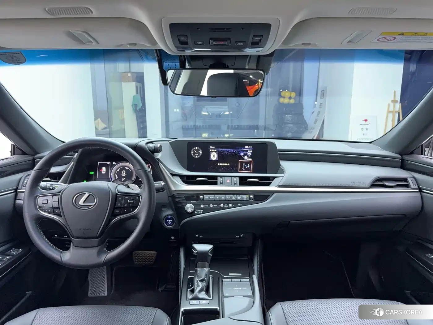 Lexus ES id 4628015 из Китая 13