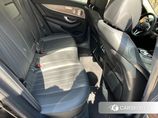 Mercedes-Benz E-Class W213 id 3879559 из Кореи 10