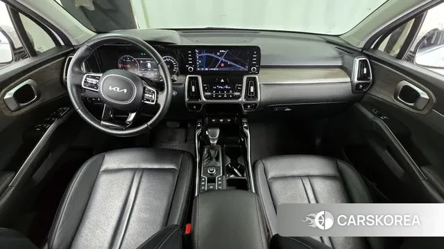 Kia Sorento 4th Generation id 3208316 из Кореи 17