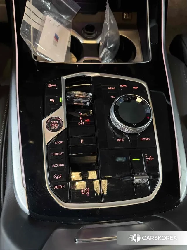 BMW X7 (G07) id 3399527 из Кореи 9