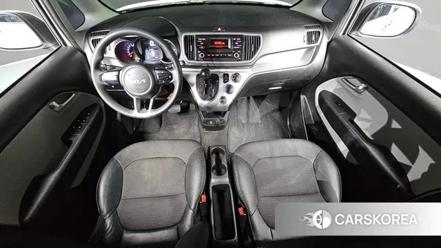 Kia The New Ray id 3577452 из Кореи 17