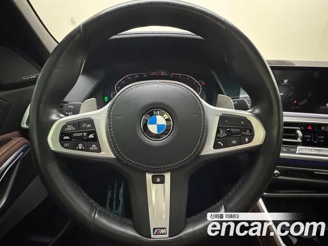 BMW X6 (G06) id 2869664 из Кореи 17