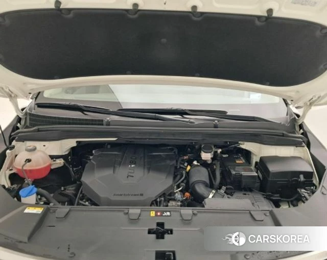 Kia Carnival 4th generation id 3940403 из Кореи 17