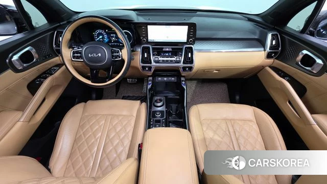 Kia Sorento 4th Generation id 4753457 из Кореи 32