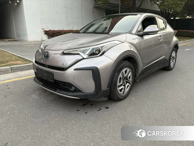 Toyota Yize E Jin Engine id 4242038 из Китая 10