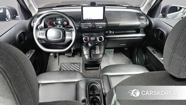 Hyundai Casper id 3812709 из Кореи 17