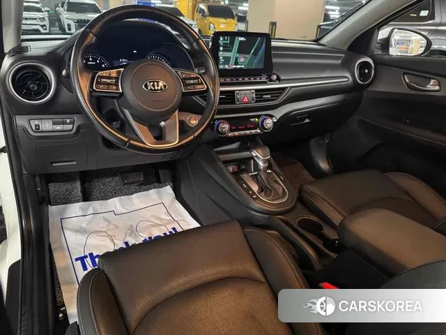 Kia Come New K3 id 2902607 из Кореи 13