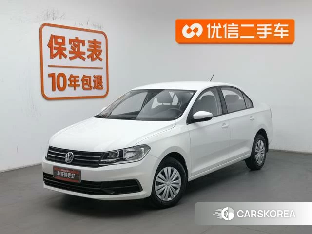Volkswagen Santana id 4279095 из Китая 21