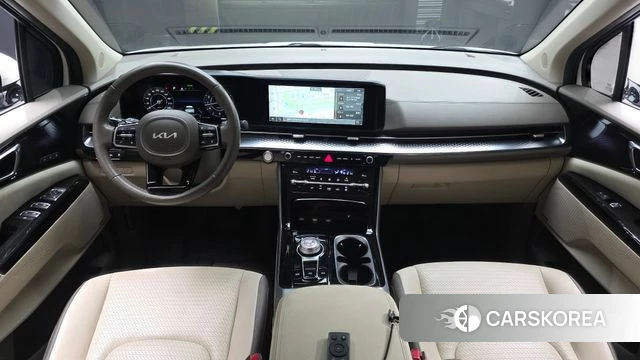 Kia Carnival 4th generation id 4848611 из Кореи 35